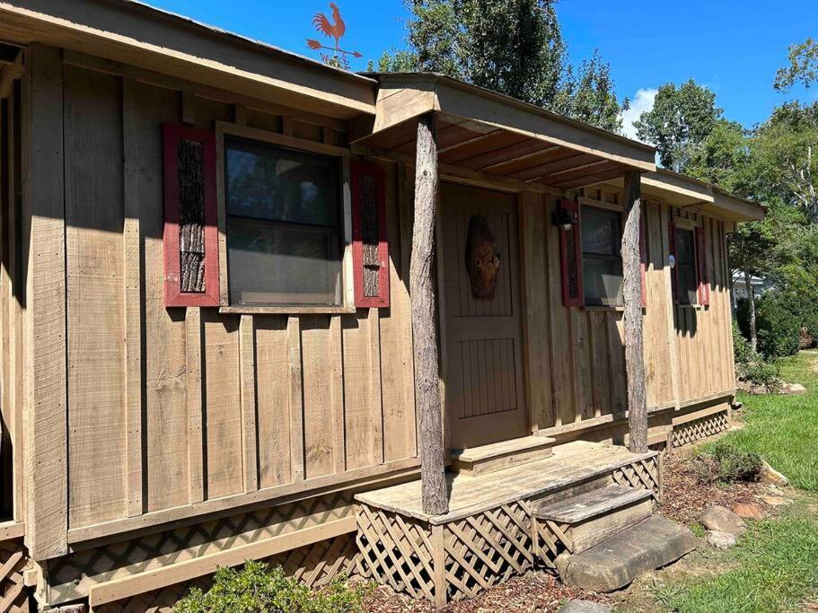 Blissful Nook Tiny ~ Cozy Retreat W/ Hot Tub; Near Town And Deep Creek